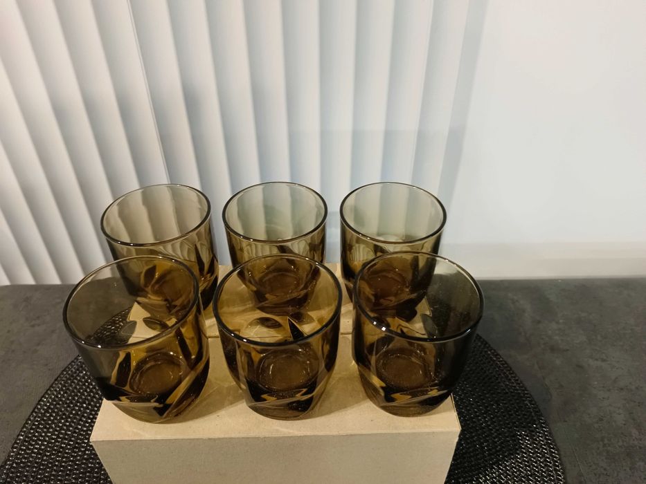 Стаканчики-стопки Luminarc 6штук