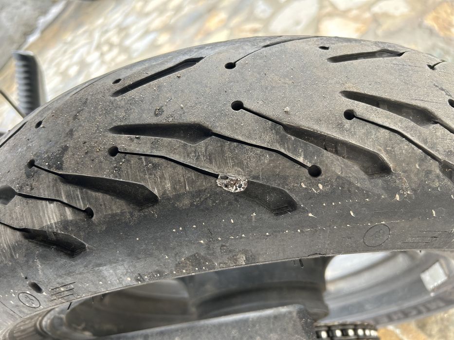 Kawasaki versys 650 abs 2010