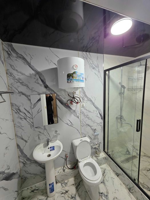 Сдается квартира | Мирзо Улугбек | ТТЗ | 1/2/2