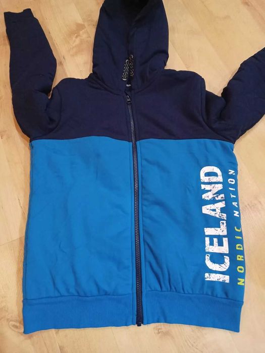 Детски суитчър НОВ