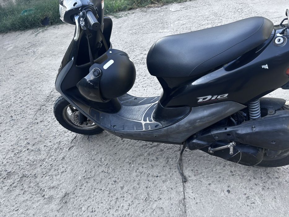 Продам Мопед Honda Dio.