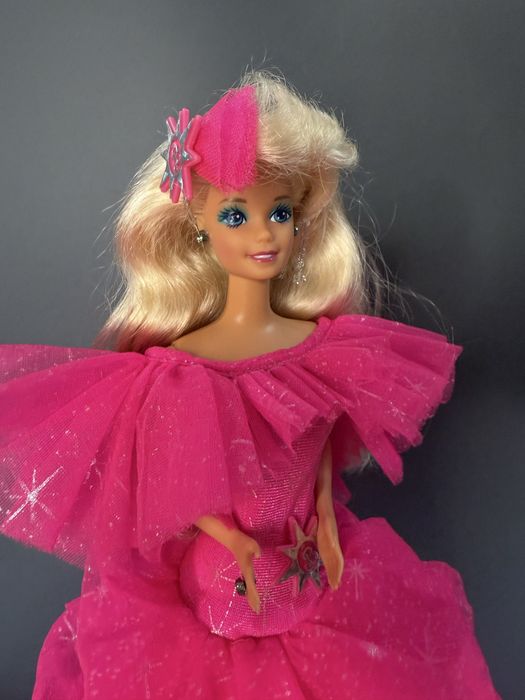 Barbie holydays