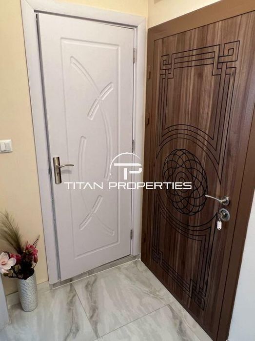 Дава се под наем Двустаен апартамент в Варна, Кайсиева градина - 60 кв.м за 600 € - Снимка #8