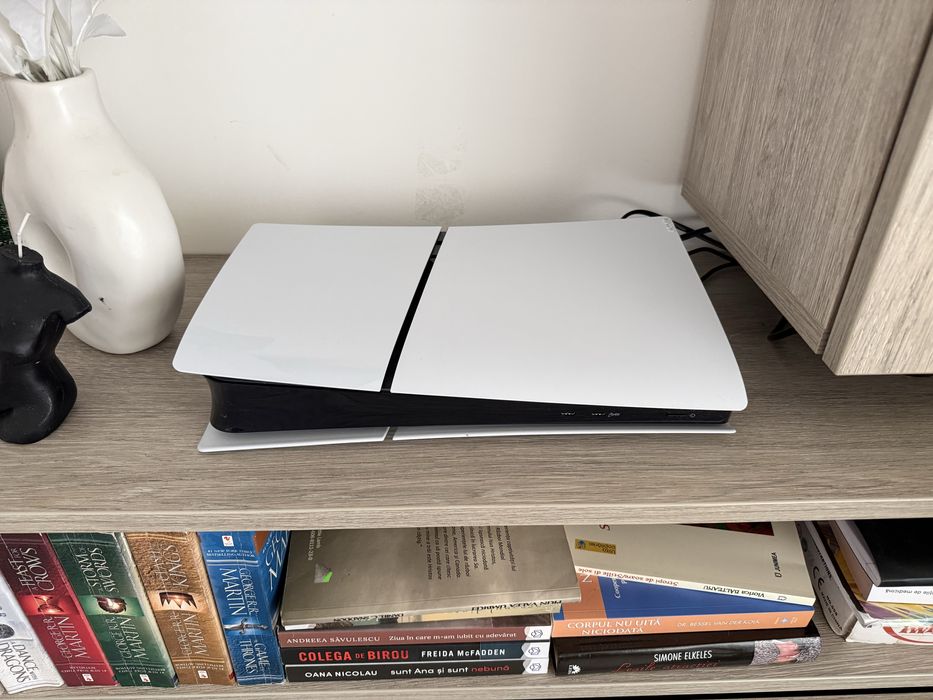 Playstation 5 Slim Digital Edition 1TB