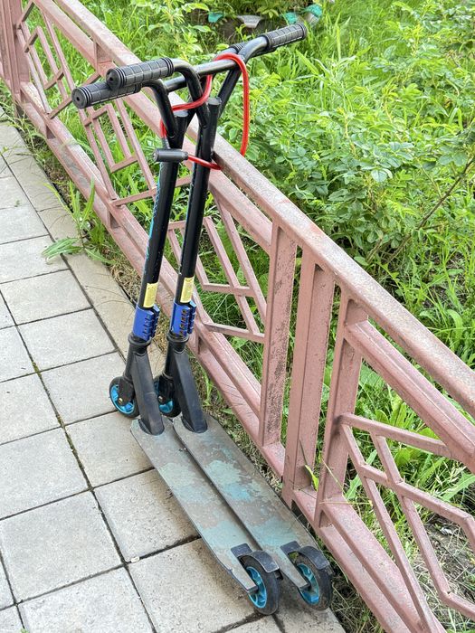 Продам Детский самокат