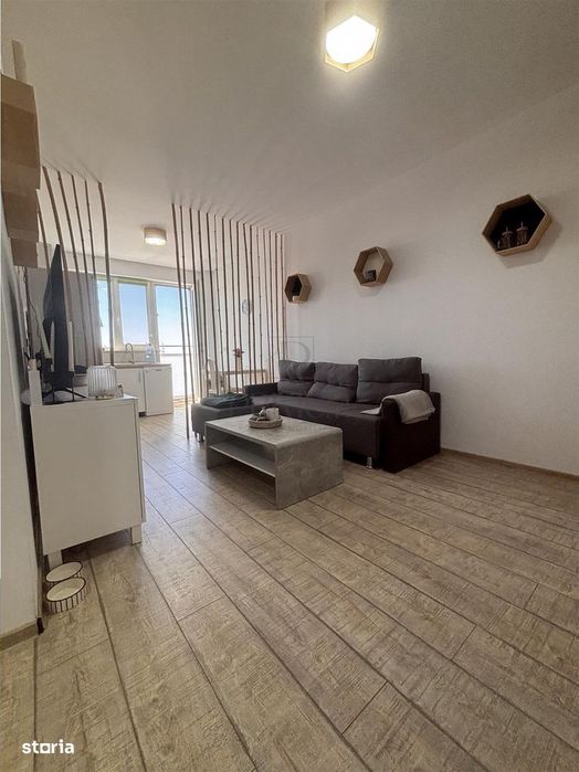 Torontalului, 2 Camere, Centrala Proprie, Parcare, Lift