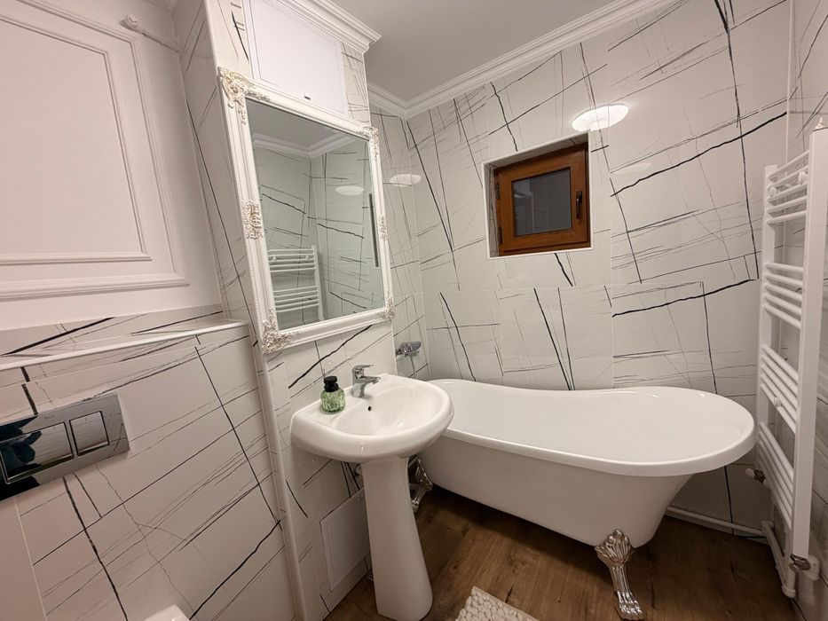 Proprietar – NEGOCIABIL, 2 camere PREMIUM, etaj 1, bloc 1987, complet