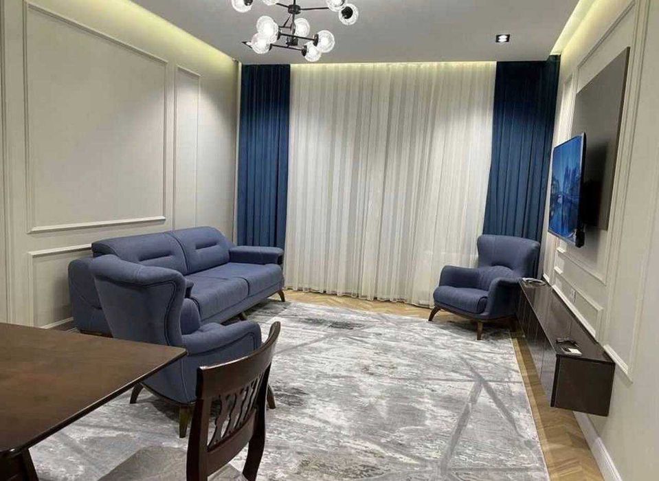 СРОЧНО! Шикарная Квартира Яшнабадский ЖК NEW LIFE 2 ком