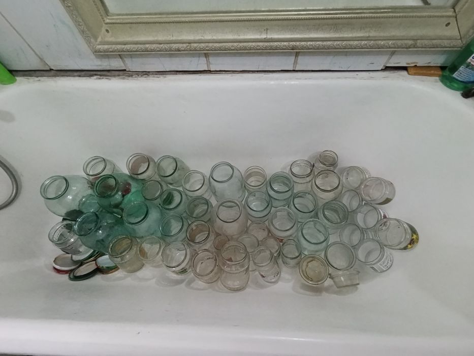 Бутыли 20, 10, 5 литров