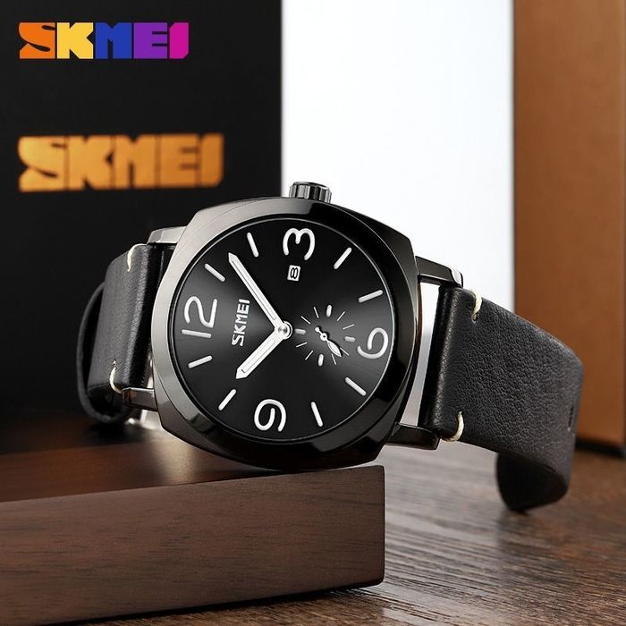 Ручные часы от фирмы "Skmei"