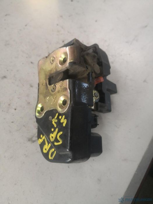 Broasca Usa Dreapta Spate Jeep Grand Cherokee Iii (Wh, Wk) [ 2004 -