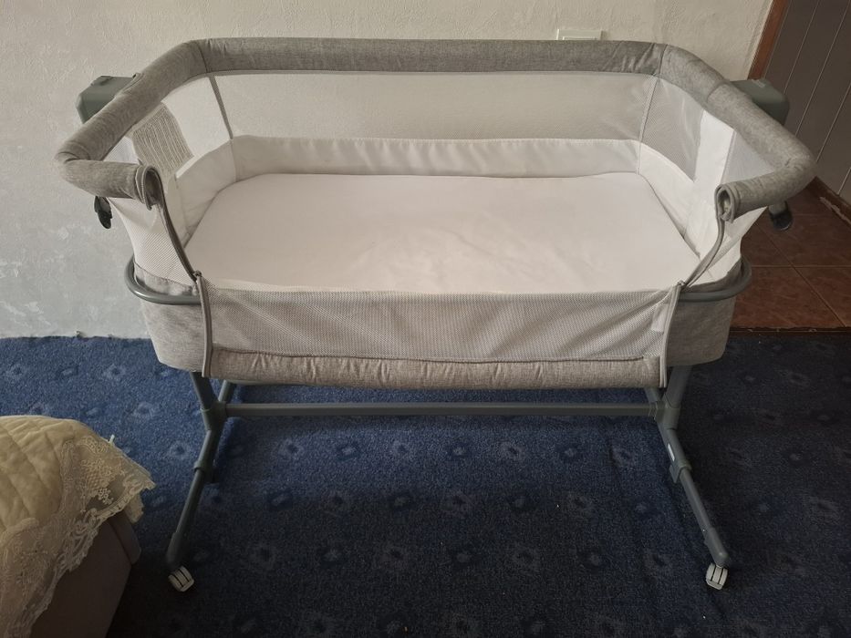 Продам кроватку.