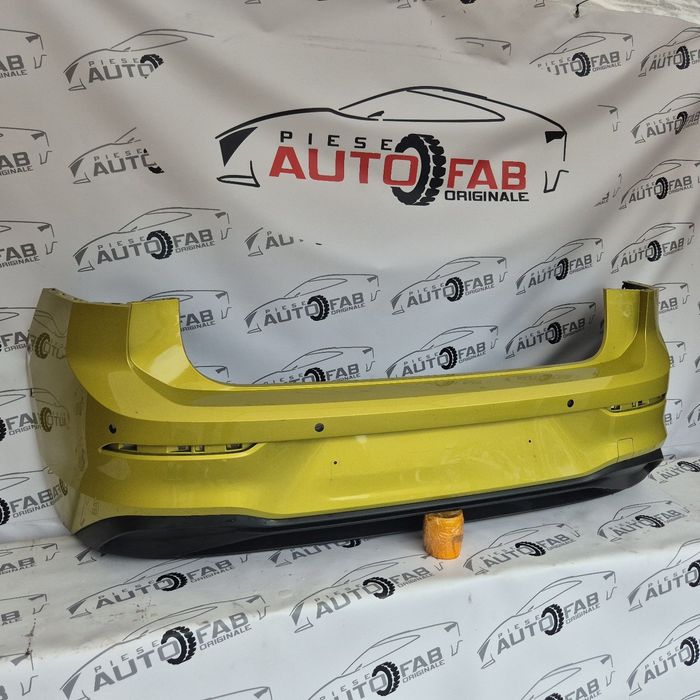 Bara spate Volkswagen Golf 8 Hatchback an 2019-2020-2021-2022-2023