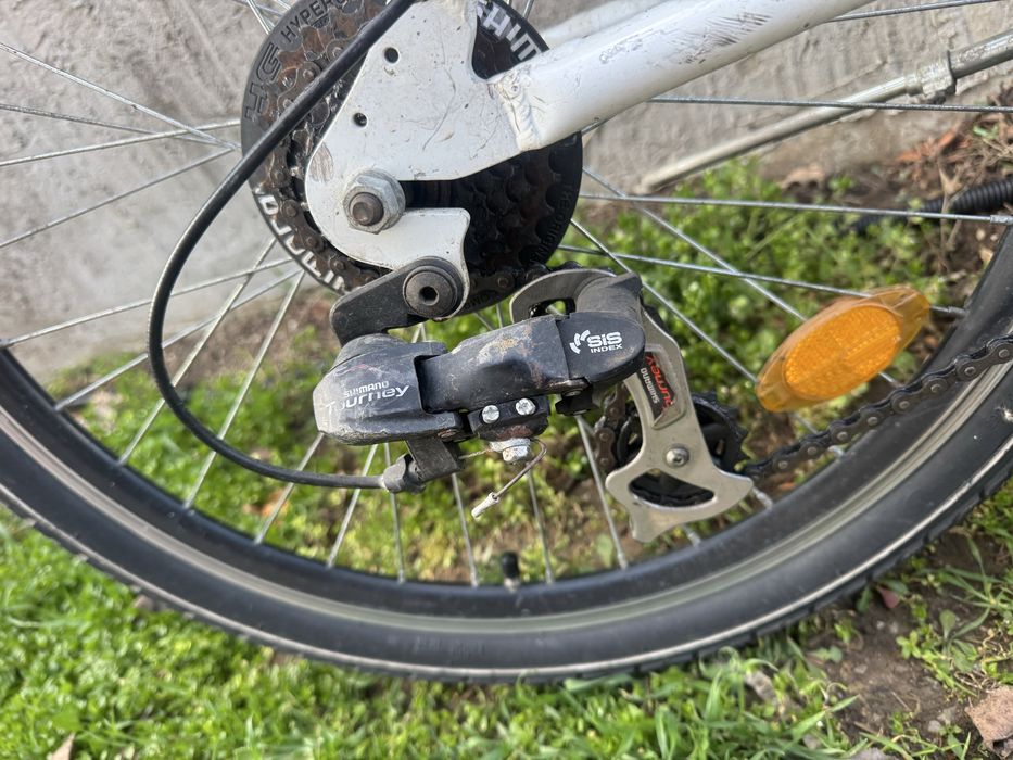 Детско колело Drag Tomahawk