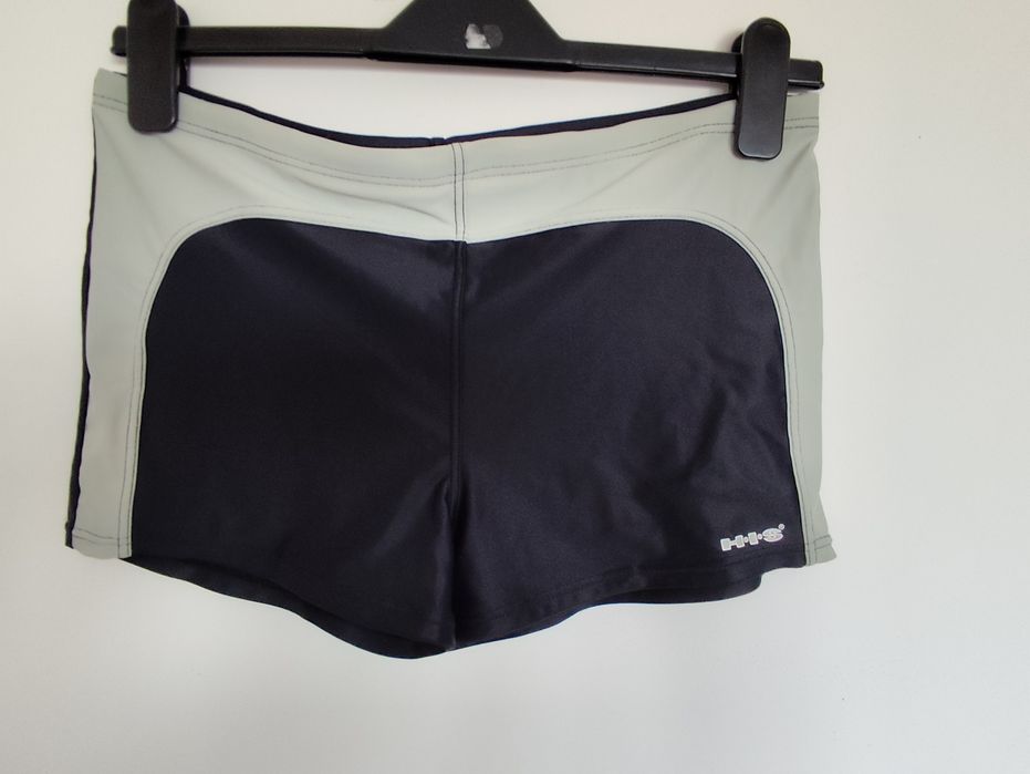 H.I.S slip de baie