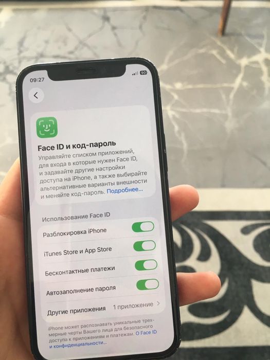 Айфон 12 мини 64 гб