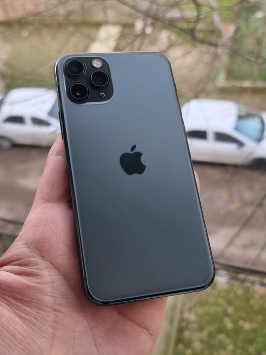 Iphone 11 Pro 64 GB