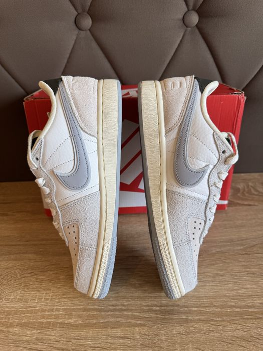 Nike Terminator Low "Libertad"