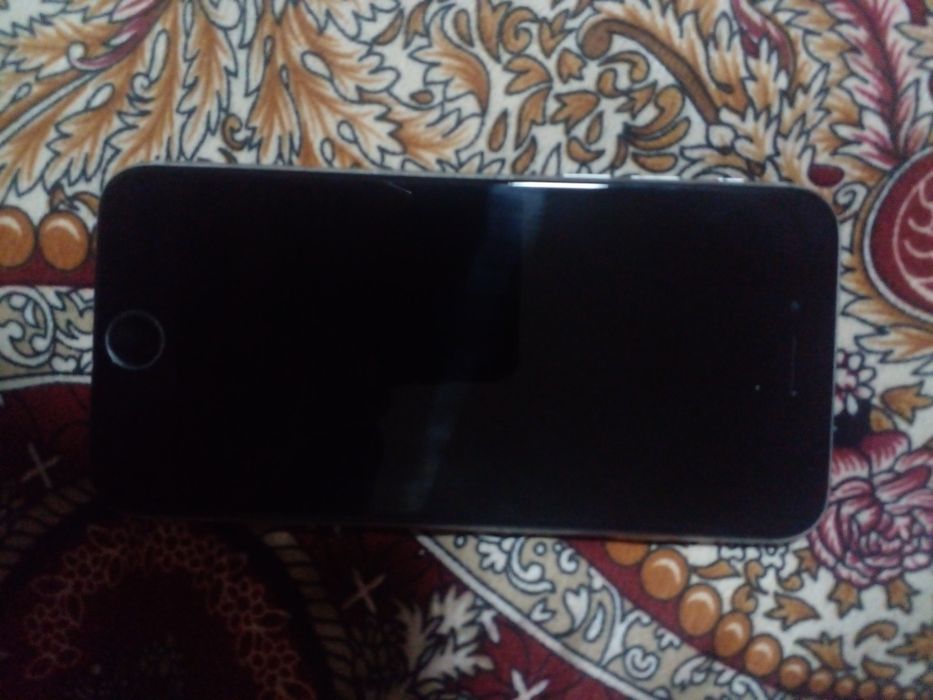 Iphone 6s 64gb holati yaxshi
