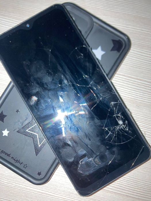 SAMSUNG A33 5G 128