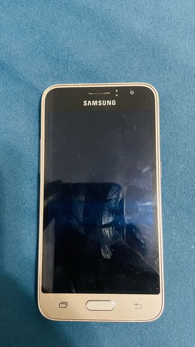 Samsung galaxy j1 2016