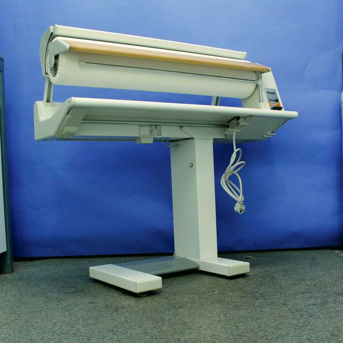 Calandru Miele Electronic B 865