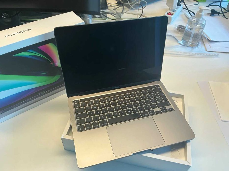 Laptop Apple MacBook Pro