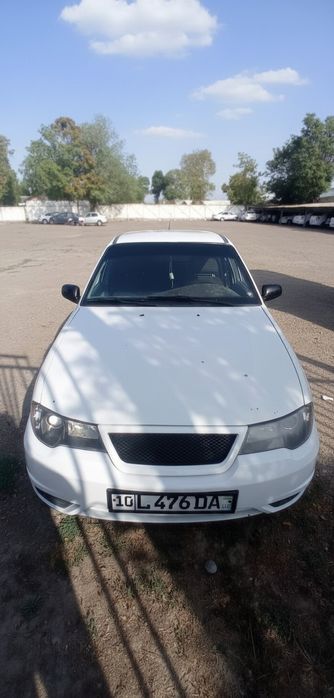 Nexia 2legenda sotiladi