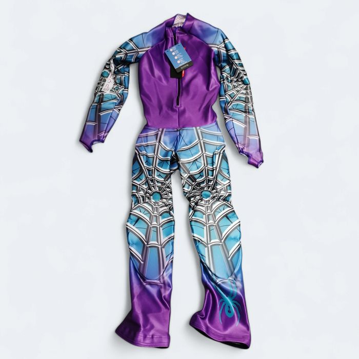 Costum nou Spyder Fis World Cup Team USA M bărbați