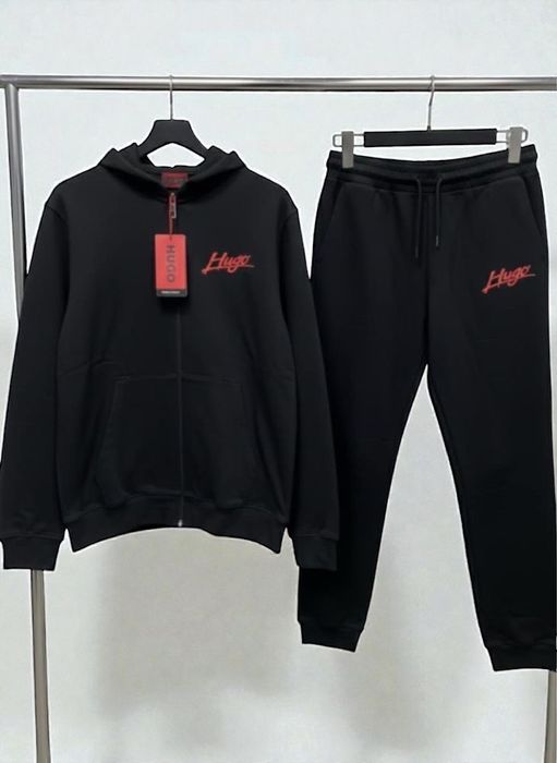 Trening Hugo calitate premium