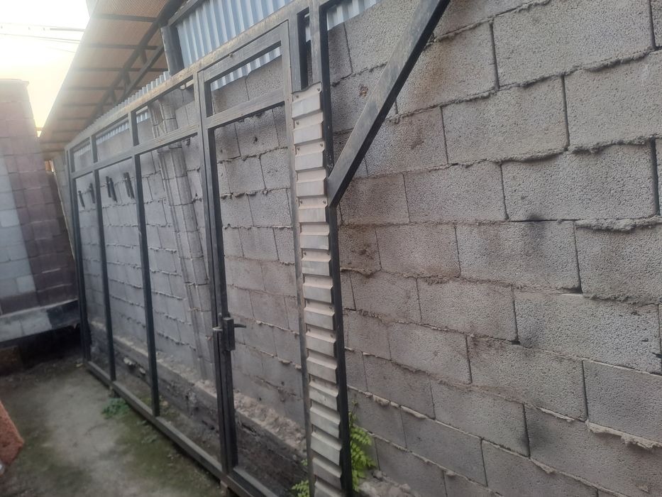 Продам откотные ворота