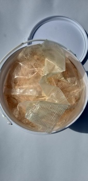 Кристаллизатор мрамора Perfect cristallo