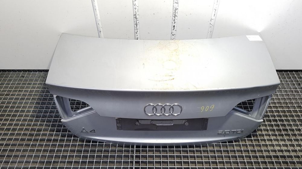 Capota spate, Audi A4 (8K2, B8) Piesa originala