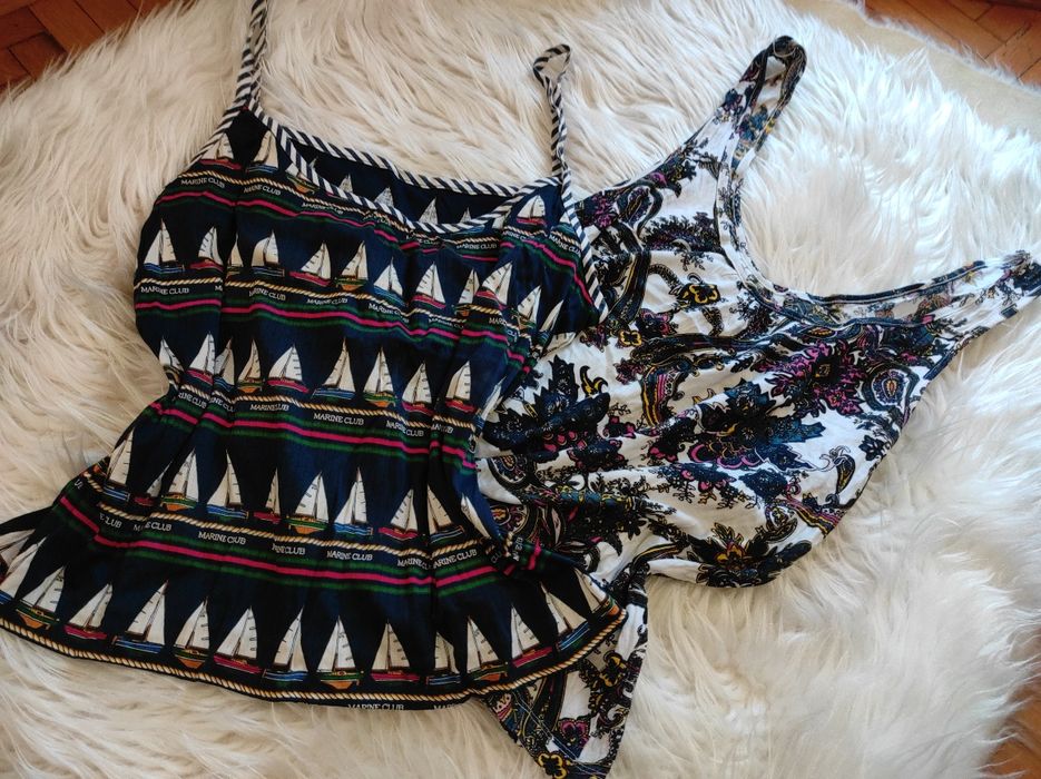 Лот потници ХЛ размер