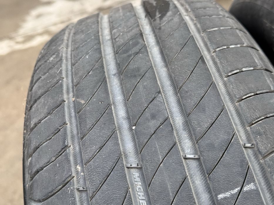 205/55/R16 Micnelin Primasy4 4бр летни