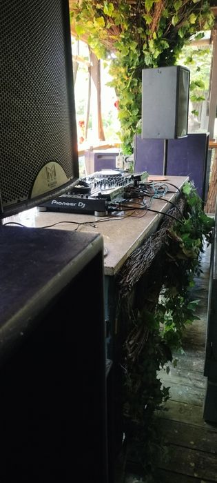 Dj evenimente private