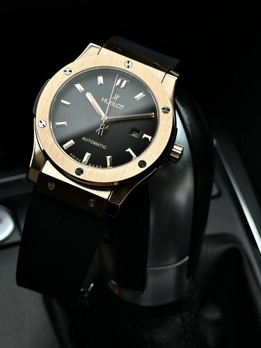 Hb classic fusion 42,mm