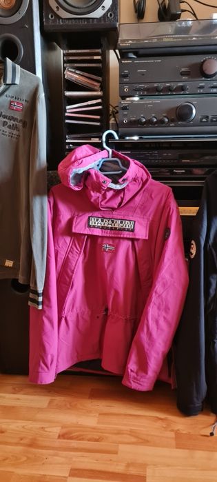 Napapijri,Lyle Scott,haglofs, jack,columbia,mammut,