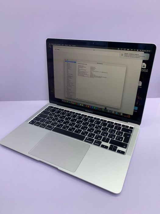MacBook Air 13” M1 / #МА517981