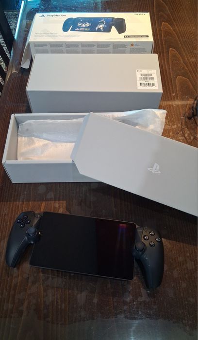 PS5 Portable Нов
