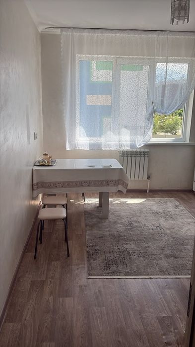 1комнатные квартира