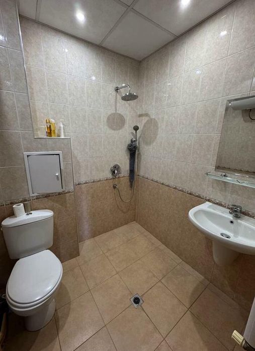 Дава се под наем Двустаен апартамент в Пловдив, Мараша - 68 кв.м за 408 € - Снимка #3