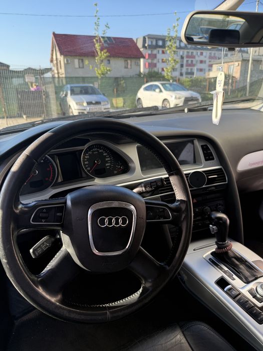 Oferta vand audi a6