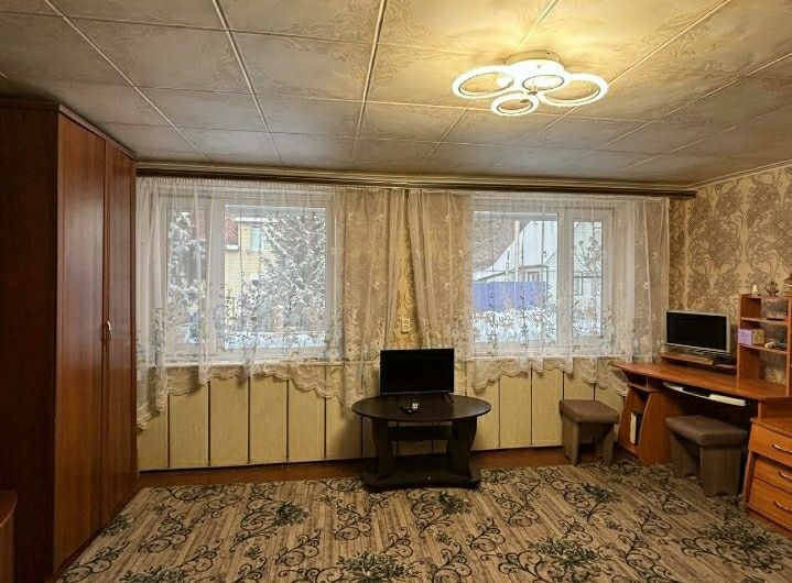 Сдам в аренду дом рн За линией