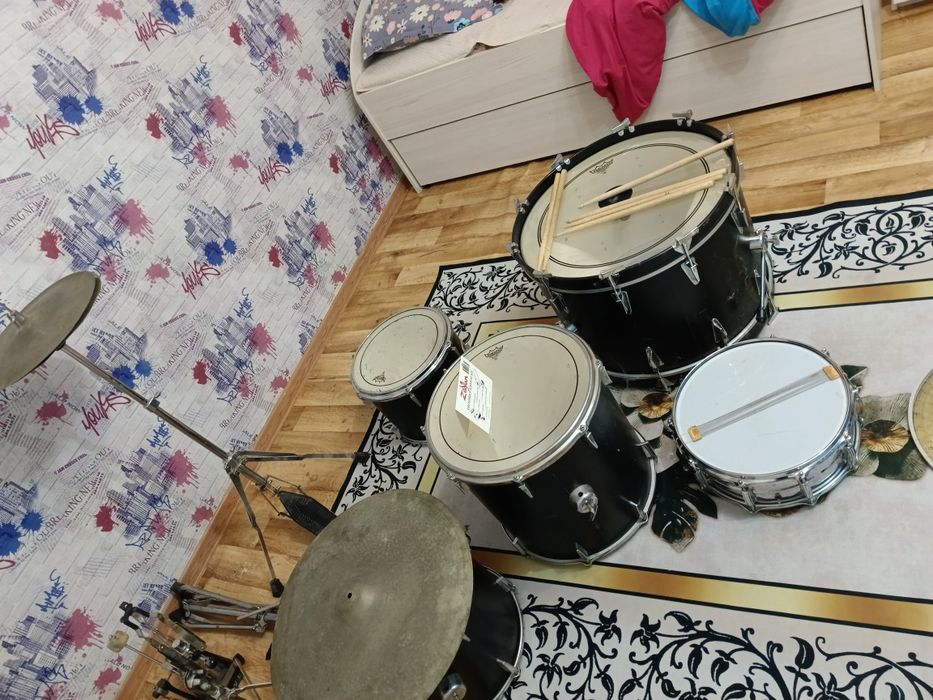 Продам Барабаны б/у