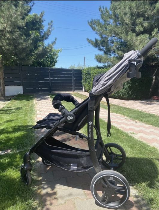 Carucior kinderkraft