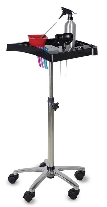 Фризьорска количка Moe 35 х 40 х 64/103 см