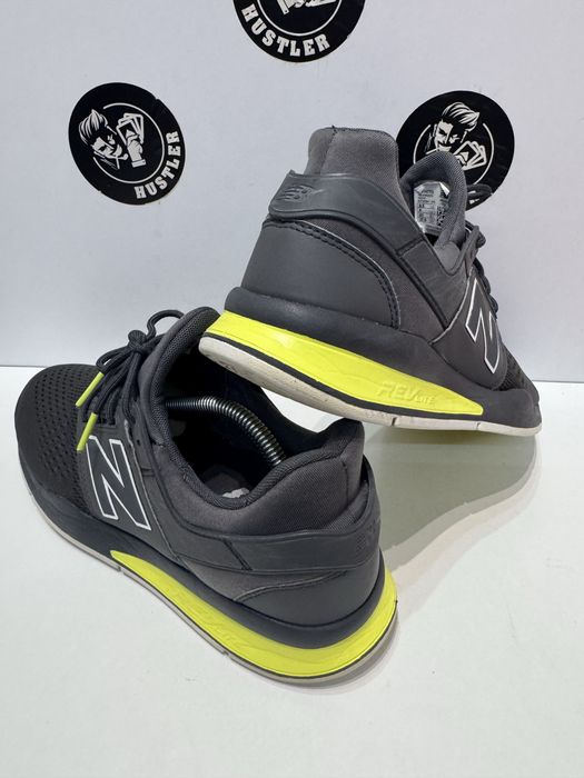 Маратонки NEW BALANCE 247. Номер 43