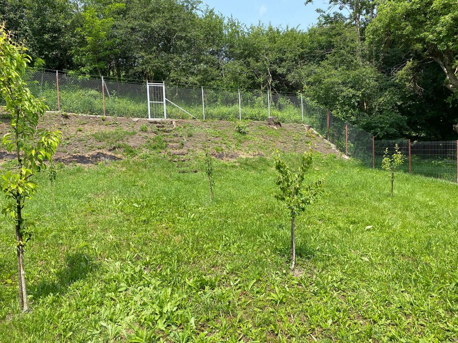 Teren de vânzare în Aiton