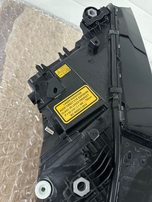 десен фар за bmw x5 g05 5A279B2-01